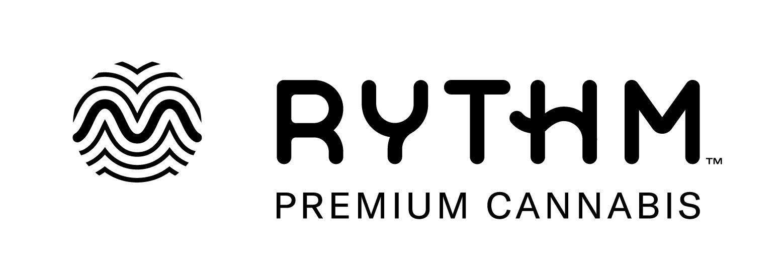 RYTHM Cannabis Logo