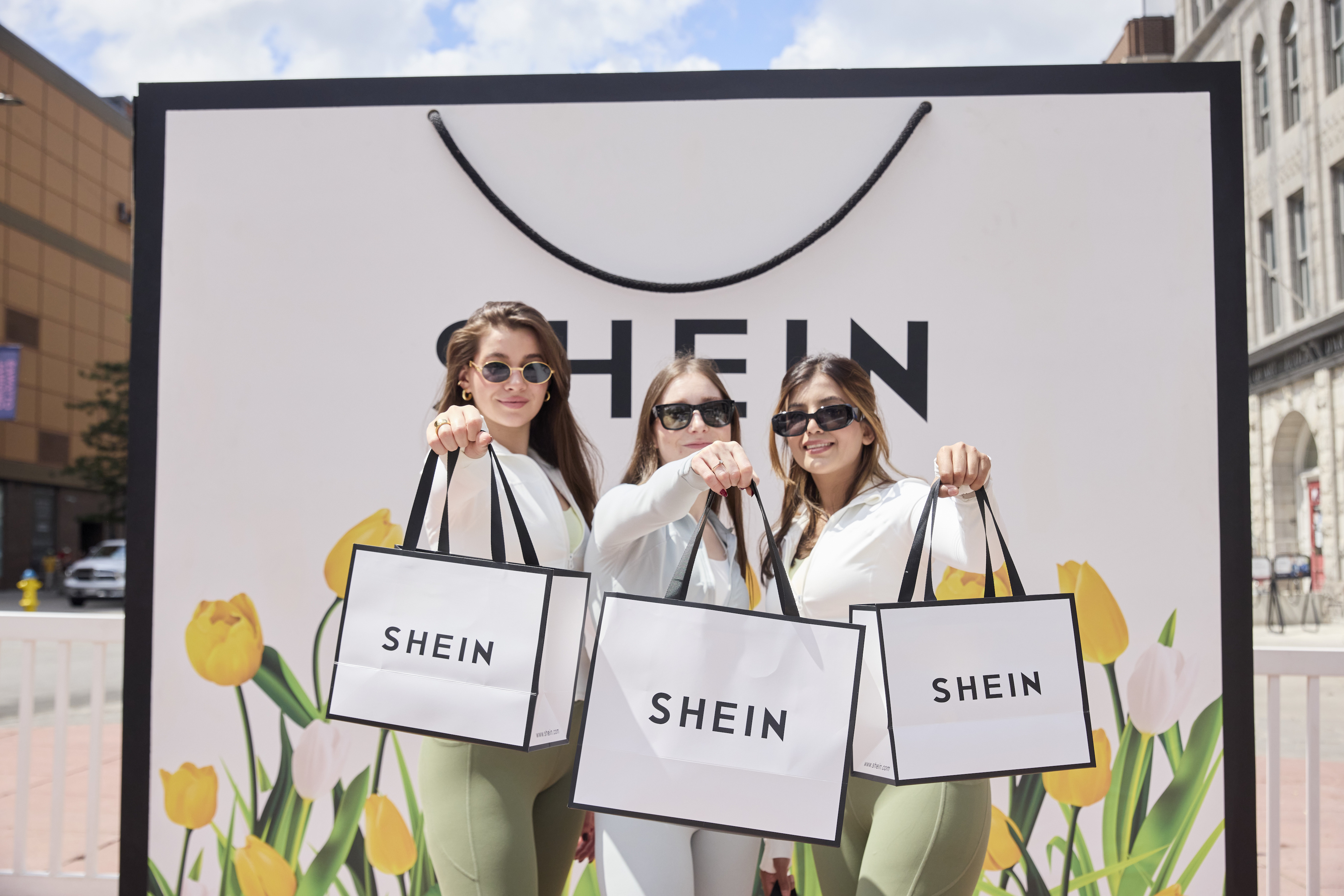 SHEIN