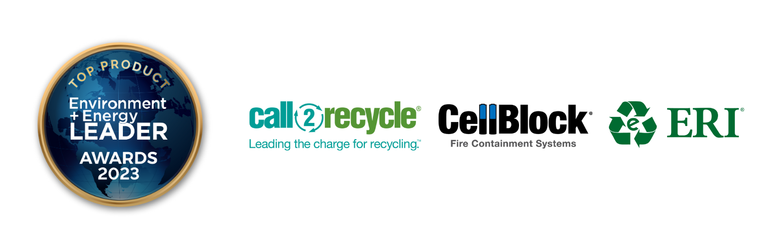Call2Recycle’s OneDr