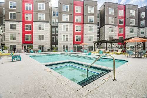 The Nine by Vesper Holdings