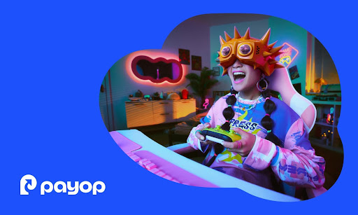 Payop Steps Into the Gaming Arena: Tailored Payment Solutions for the Global Video Game Industry