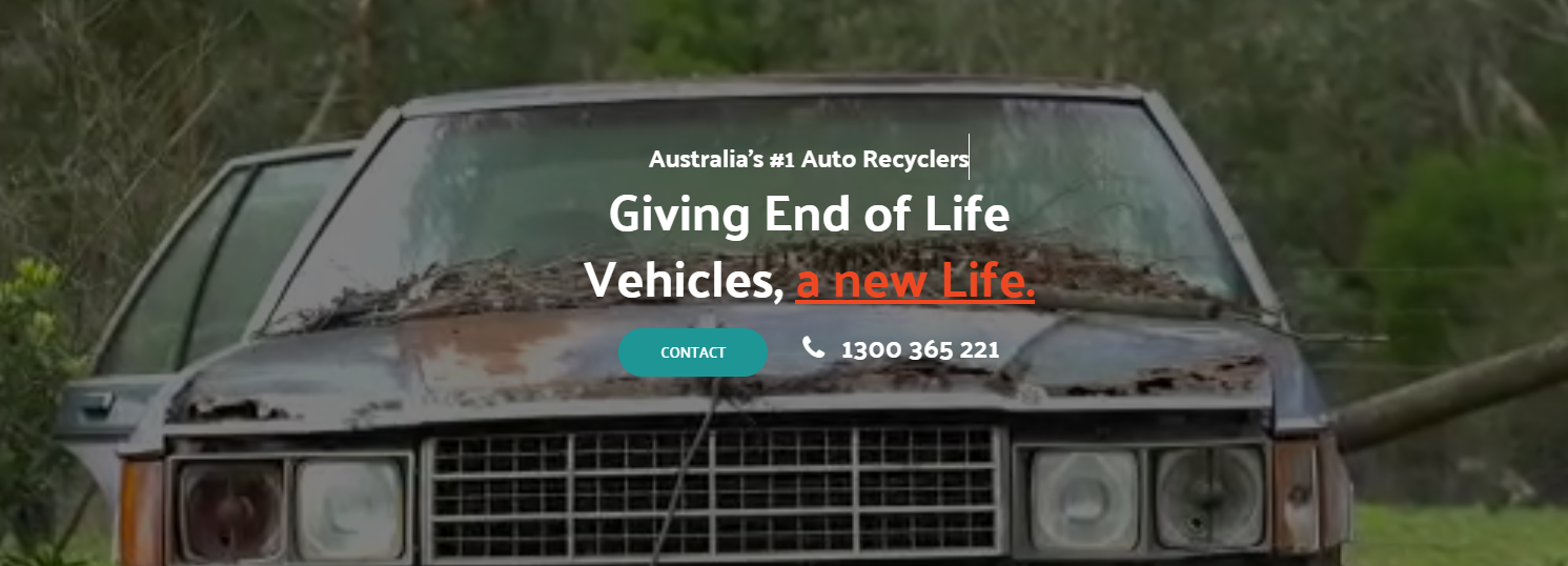 cash for cars Melbourne