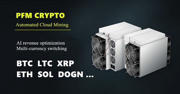 PFM CRYPTO