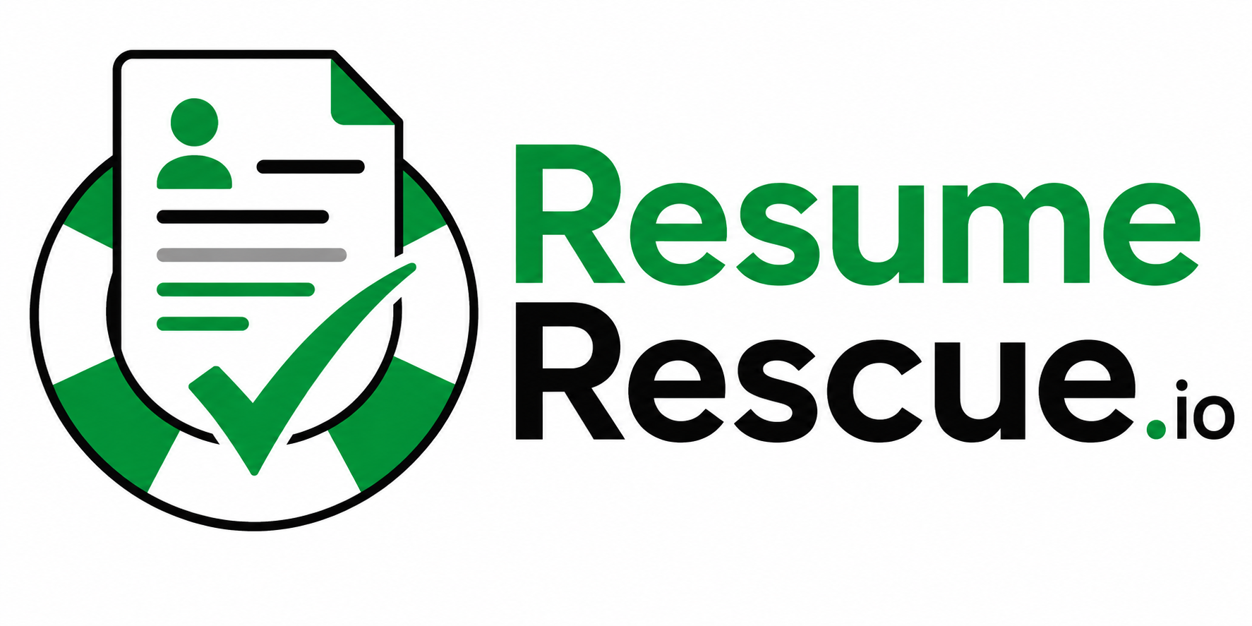 ResumeRescue.io Logo