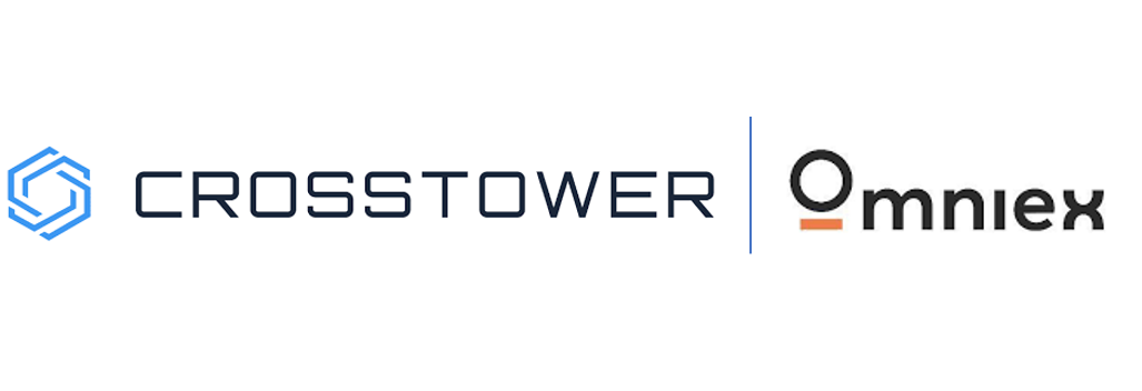 CrossTower teams up 