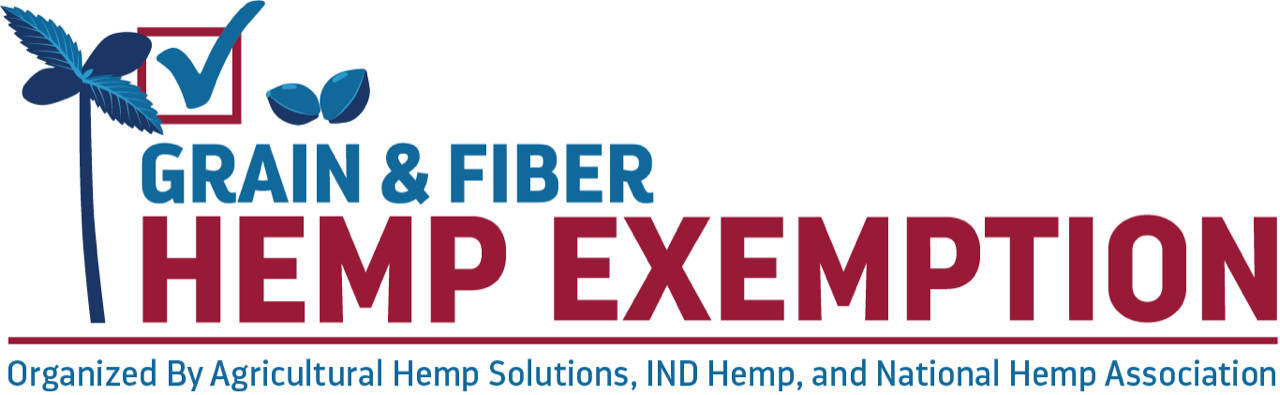 Industrial Hemp Act 