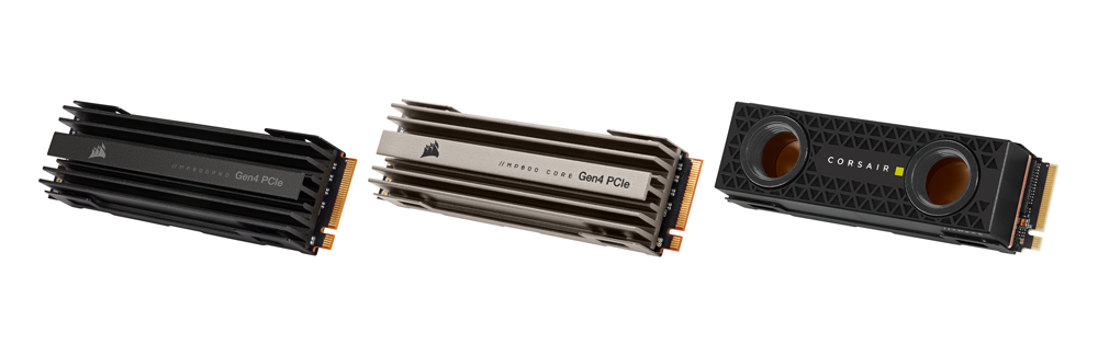CORSAIR MP600