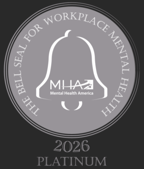 Ultimate Medical Academy Earns 2026 Platinum Bell Seal for Workplace Mental Health