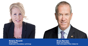 LifeLabs welcomes Rowena Rizzotti and Bruce Burrows to its board of directors