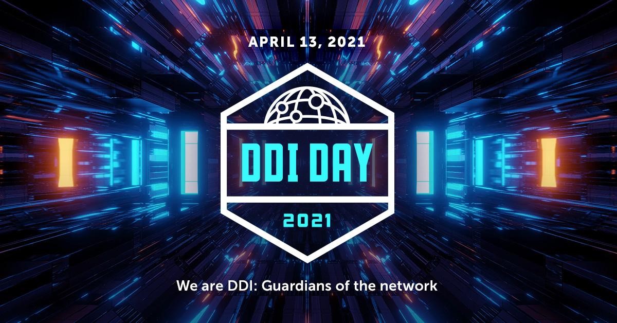 DDI Day 2021