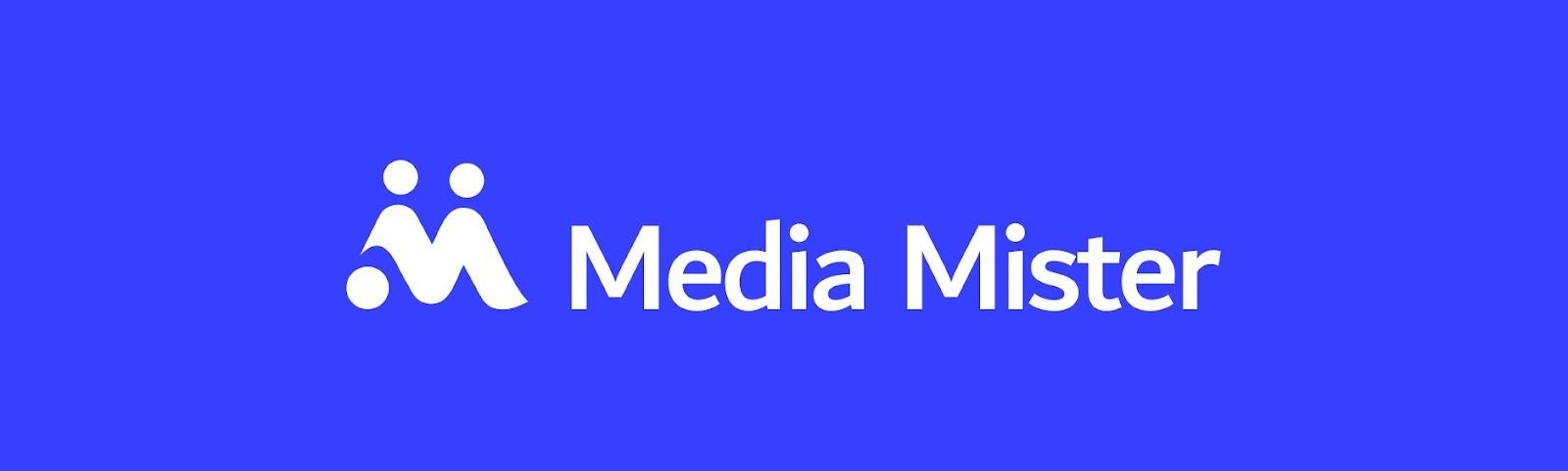 Media Mister