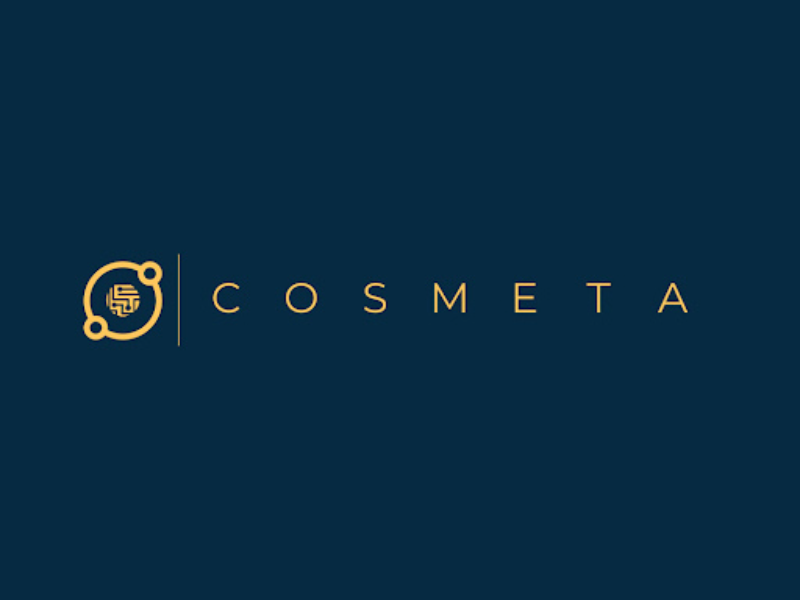 COSMETA Brings First-Ever HR Services in the Blockchain and Metaverse 1