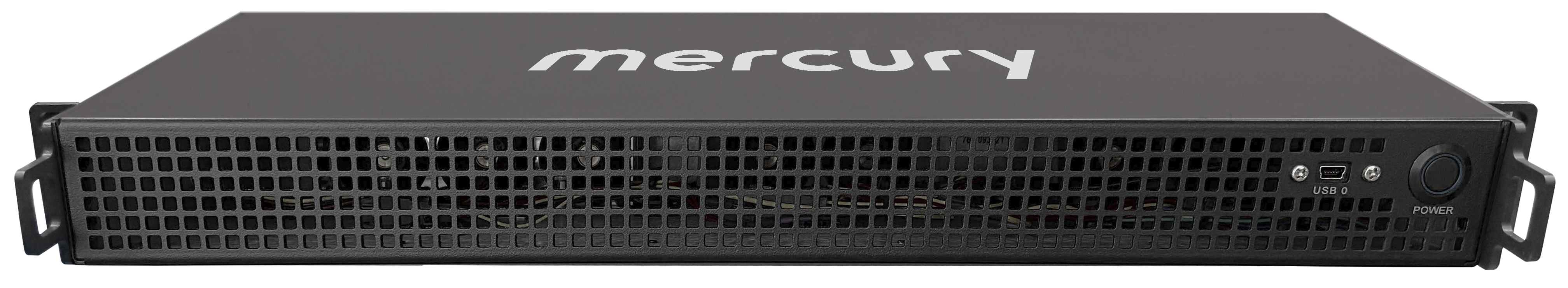 Mercury's new rugged distributed processing (RDP) rackmount server series are optimized for size, weight, and power (SWaP)- constrained, compute-intensive, low-latency workloads at the edge such as sensor processing, artificial intelligence (AI) and data analytics.