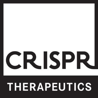 CRISPR Therapeutics and Vertex Announce New Clinical Data