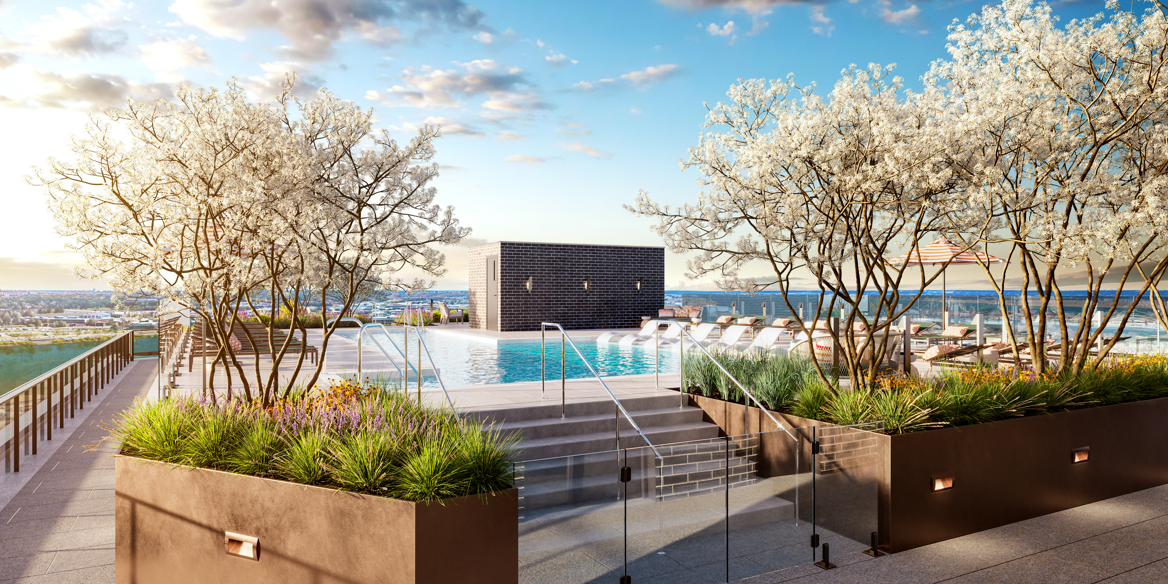 Vermeer by Toll Brothers Apartment Living 