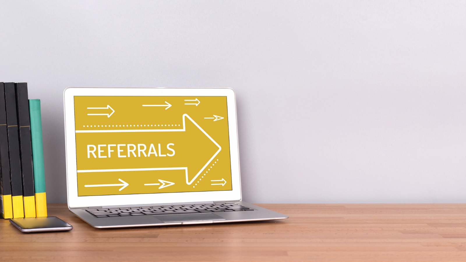 How to Grow Your Business Through Client Referrals