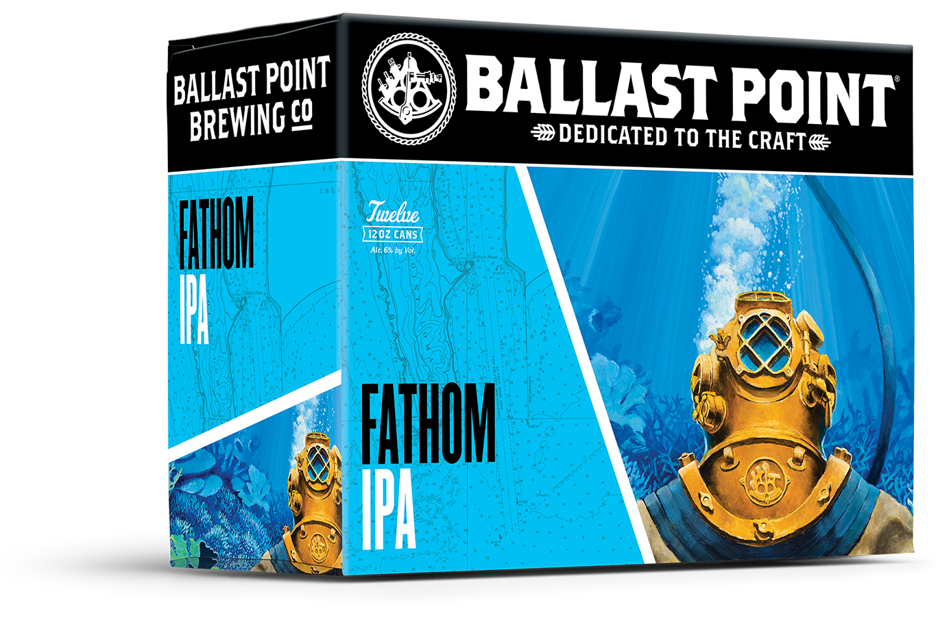 Fathom IP 12-Pack