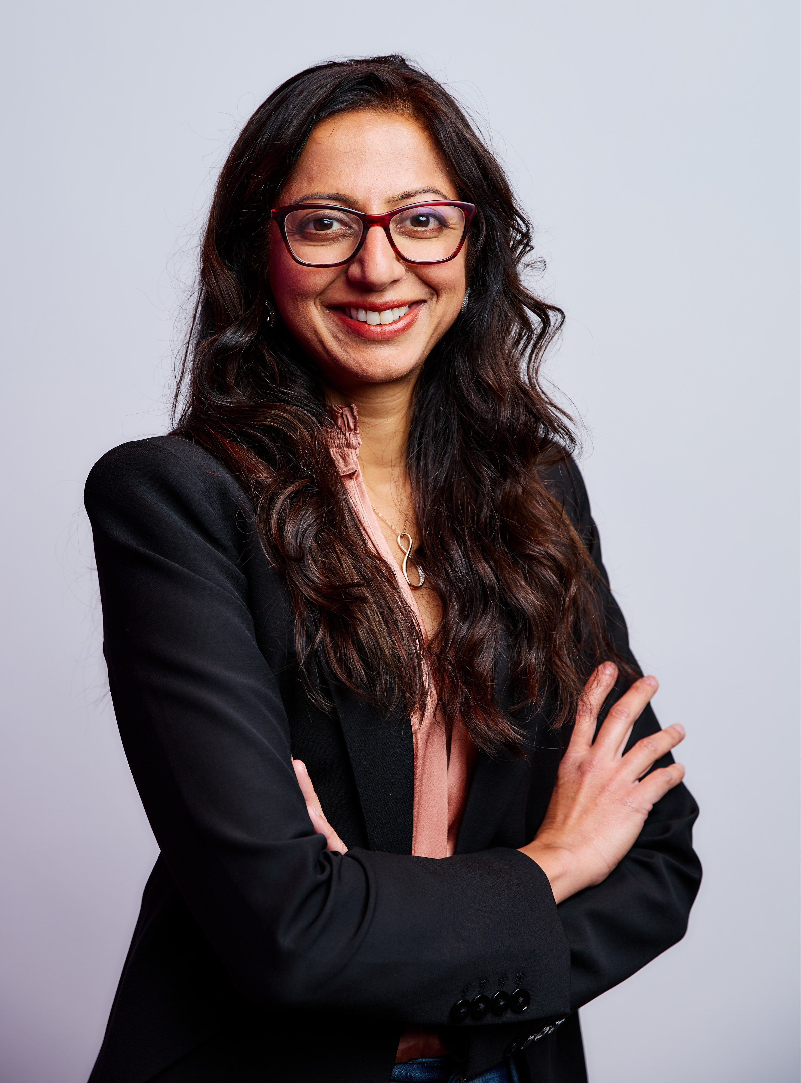 Kady Srinivasan, Chief Marketing Officer, Freshworks