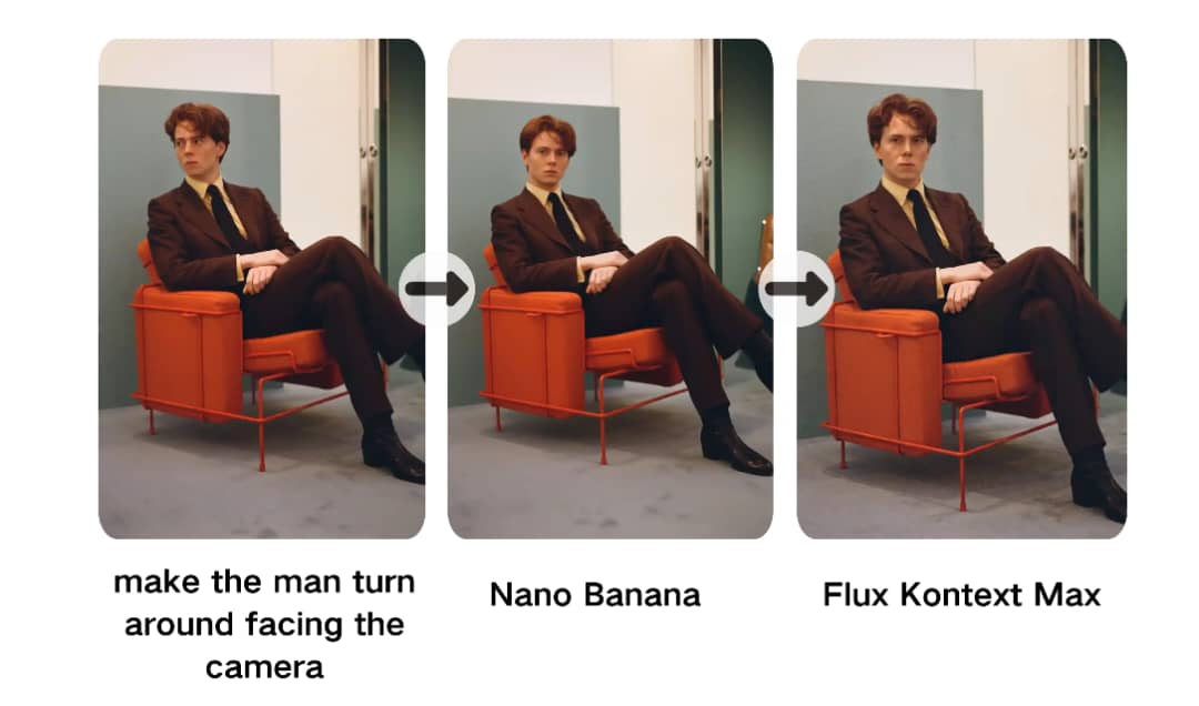 Nano Banana AI