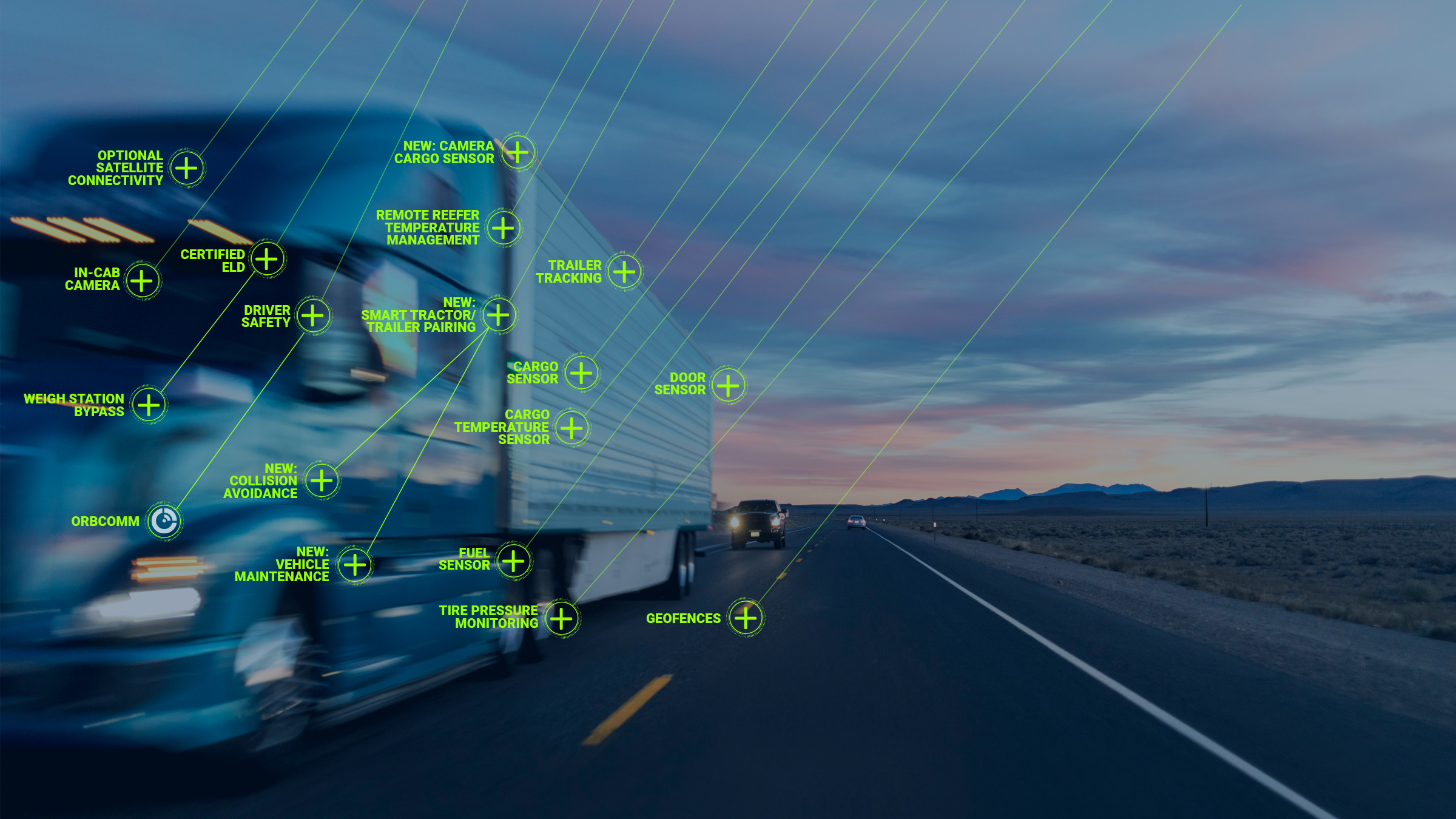 The Data-Driven Truck FINAL