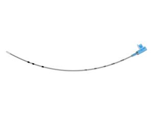 BLEScath™ Intratracheal catheter for less invasive administration of pulmonary surfactant