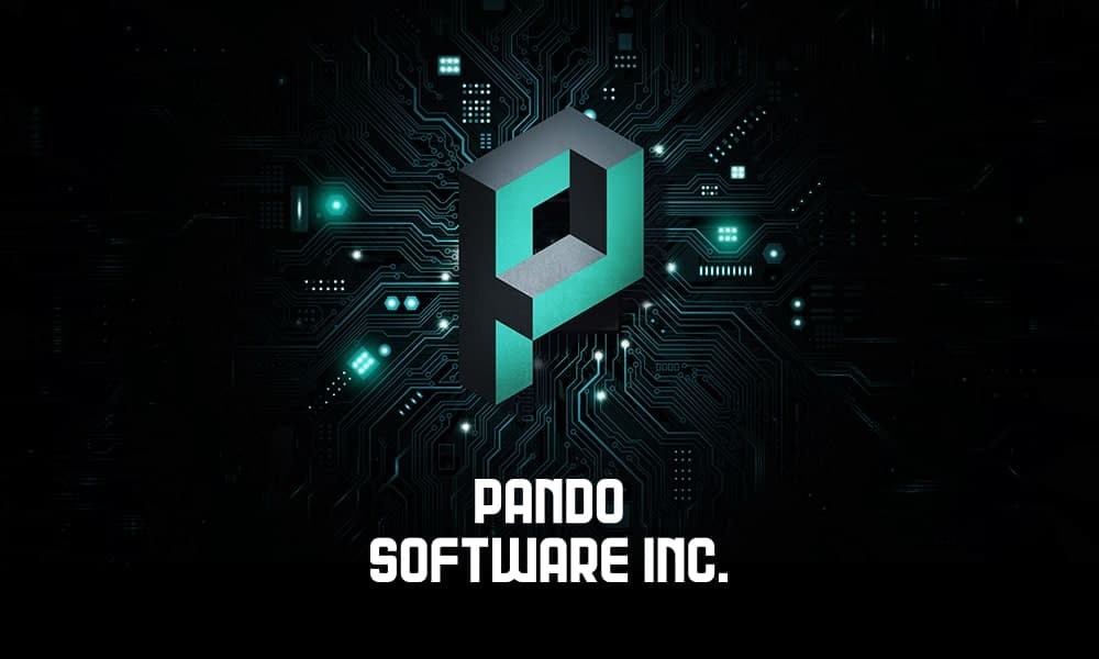 Pando Software Accelerating on their Blockchain Ecosystem 1