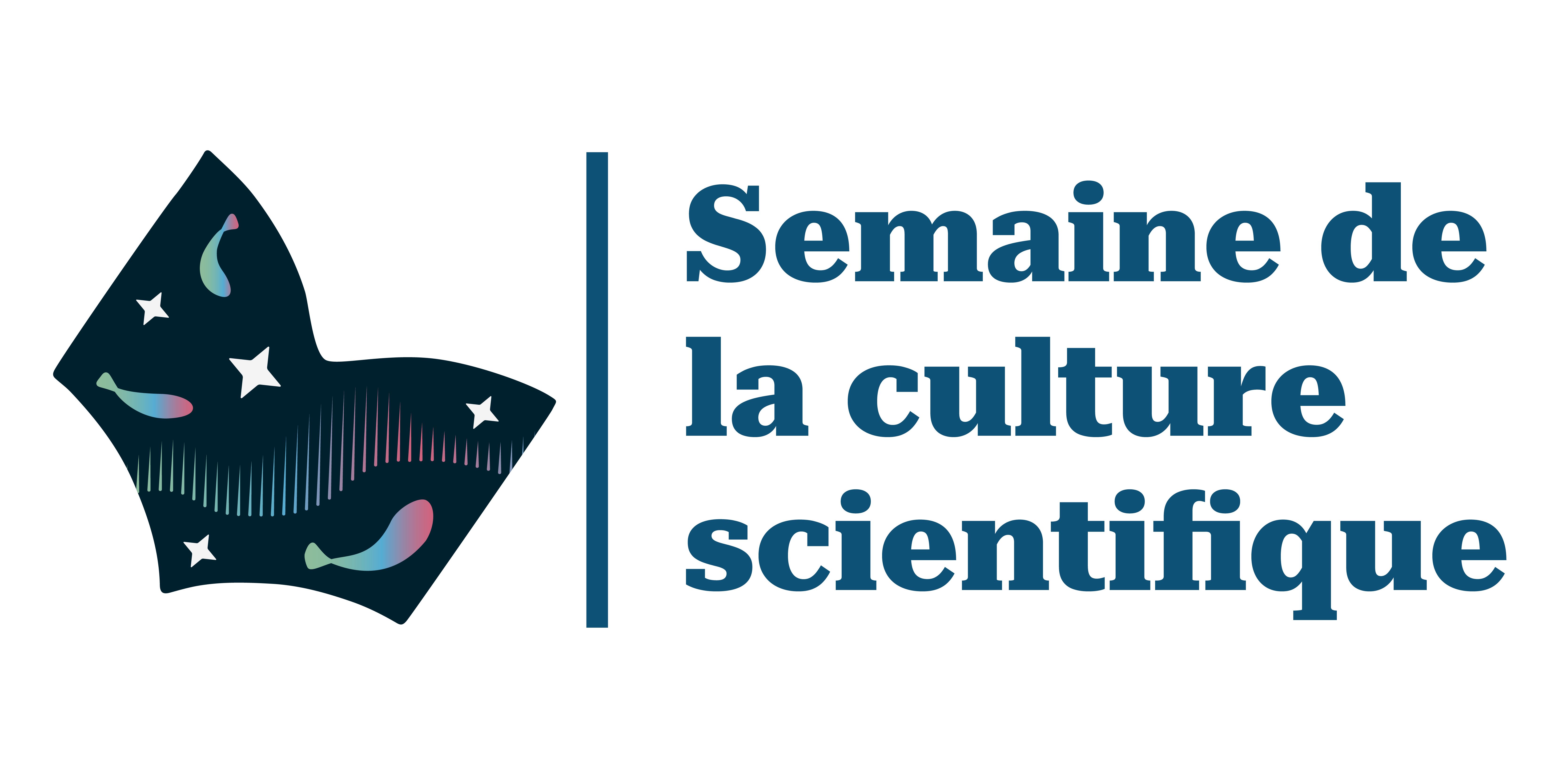 Logo de L'Association Canadienne des Centres de Sciences