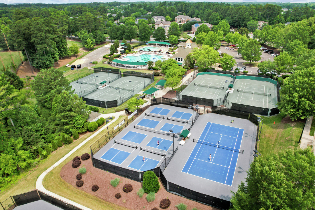 Toll Brothers Overlook at Brier Creek