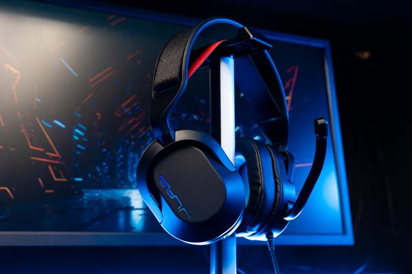 JLab's Nightfall Headset Is The First Salvo From Its New Gaming Division