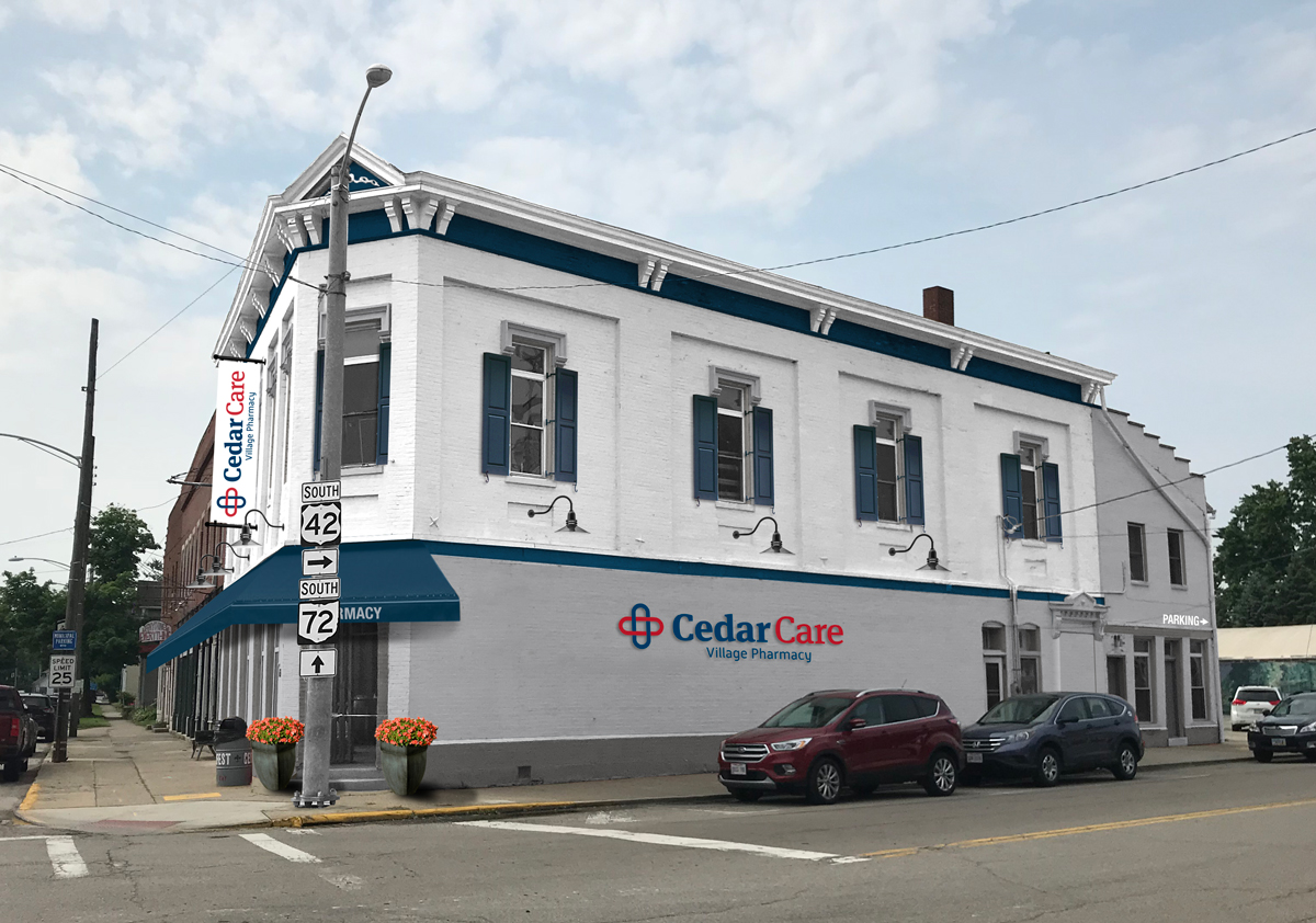 Cedar Care Village Pharmacy