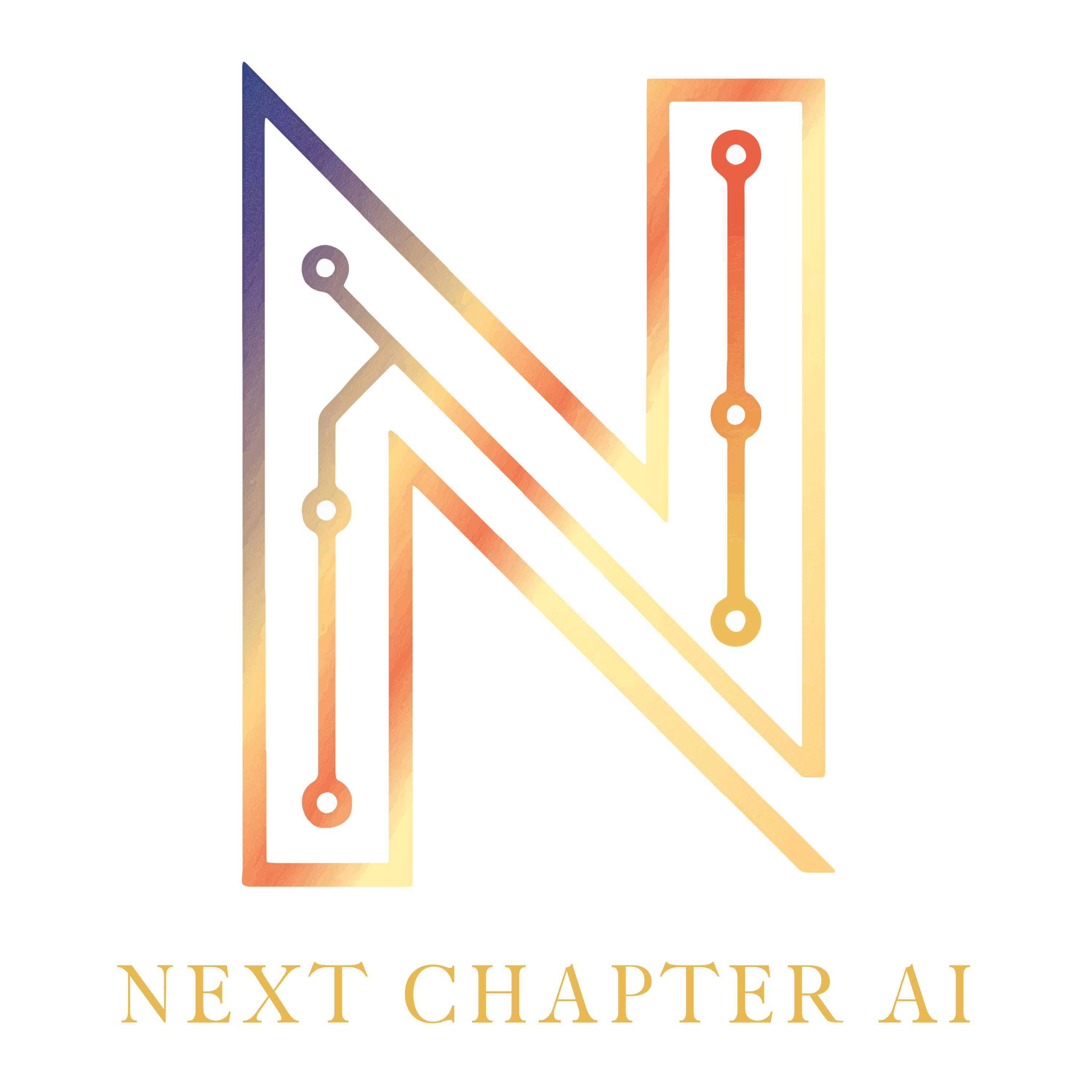 Next Chapter AI Logo
