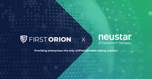 First Orion + Neustar