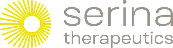 Serina Therapeutics Announces Completion of Merger with AgeX Therapeutics