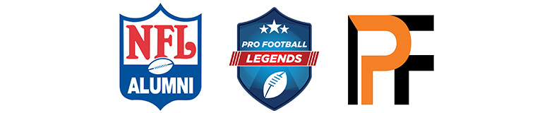 NFL Alumni Teams Up 