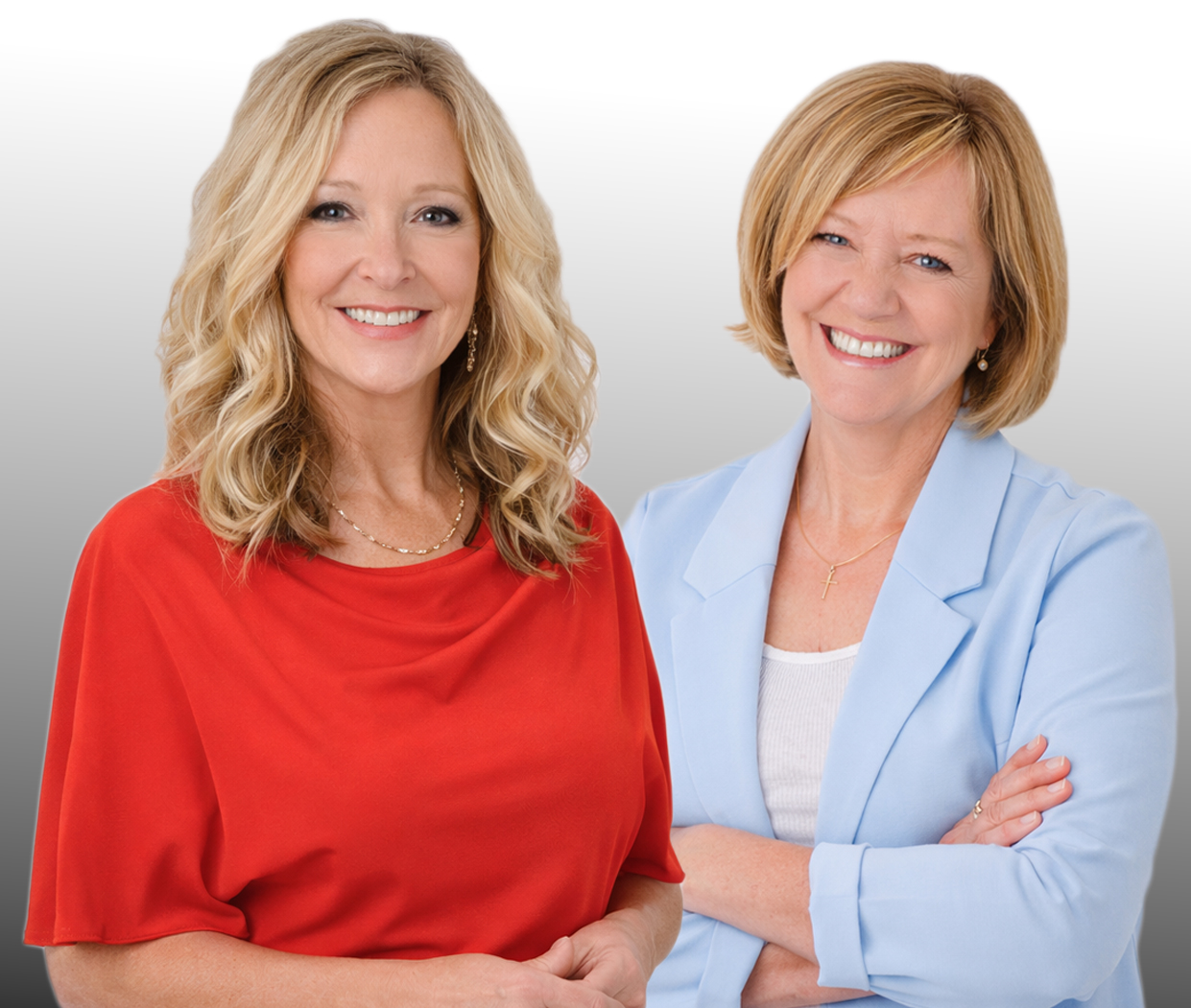 “The Real Story” Expands to Weekdays on AM 560 The Answer, Adding Amy Jacobson as Co-Host