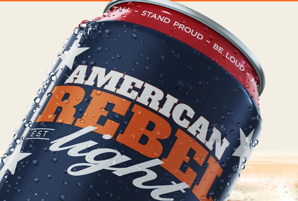 American Rebel Light