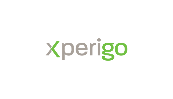 Logo: Xperigo