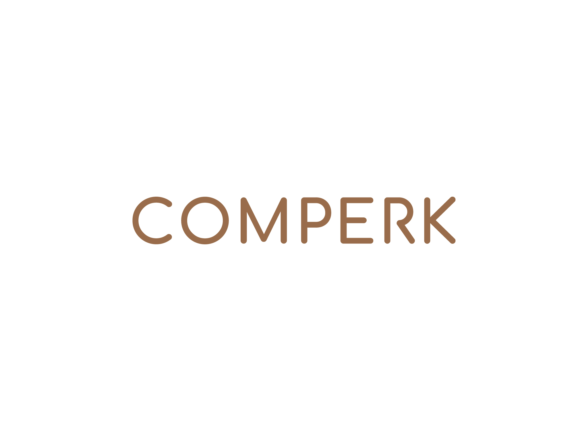 Comperk Logo