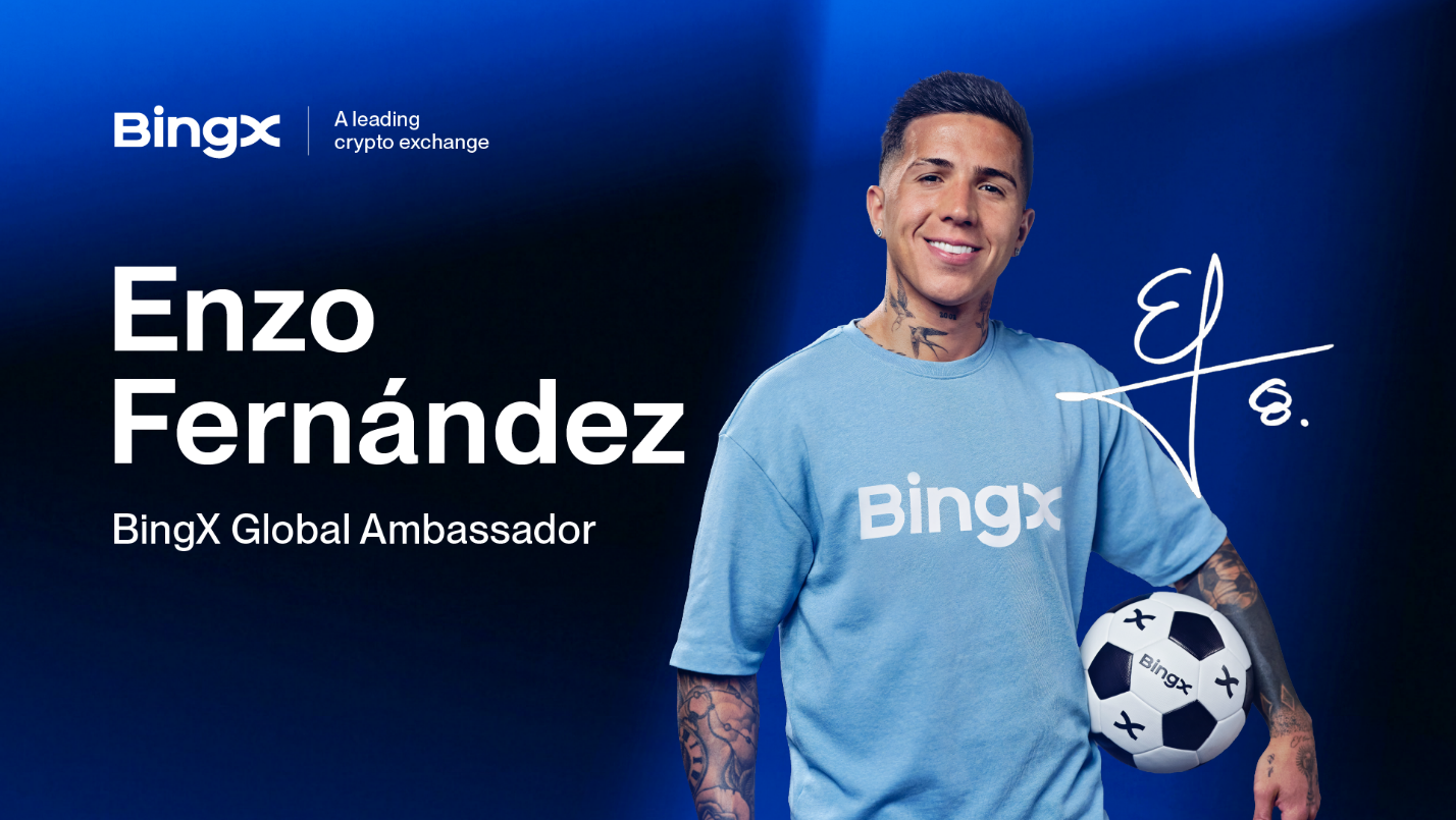 BingX