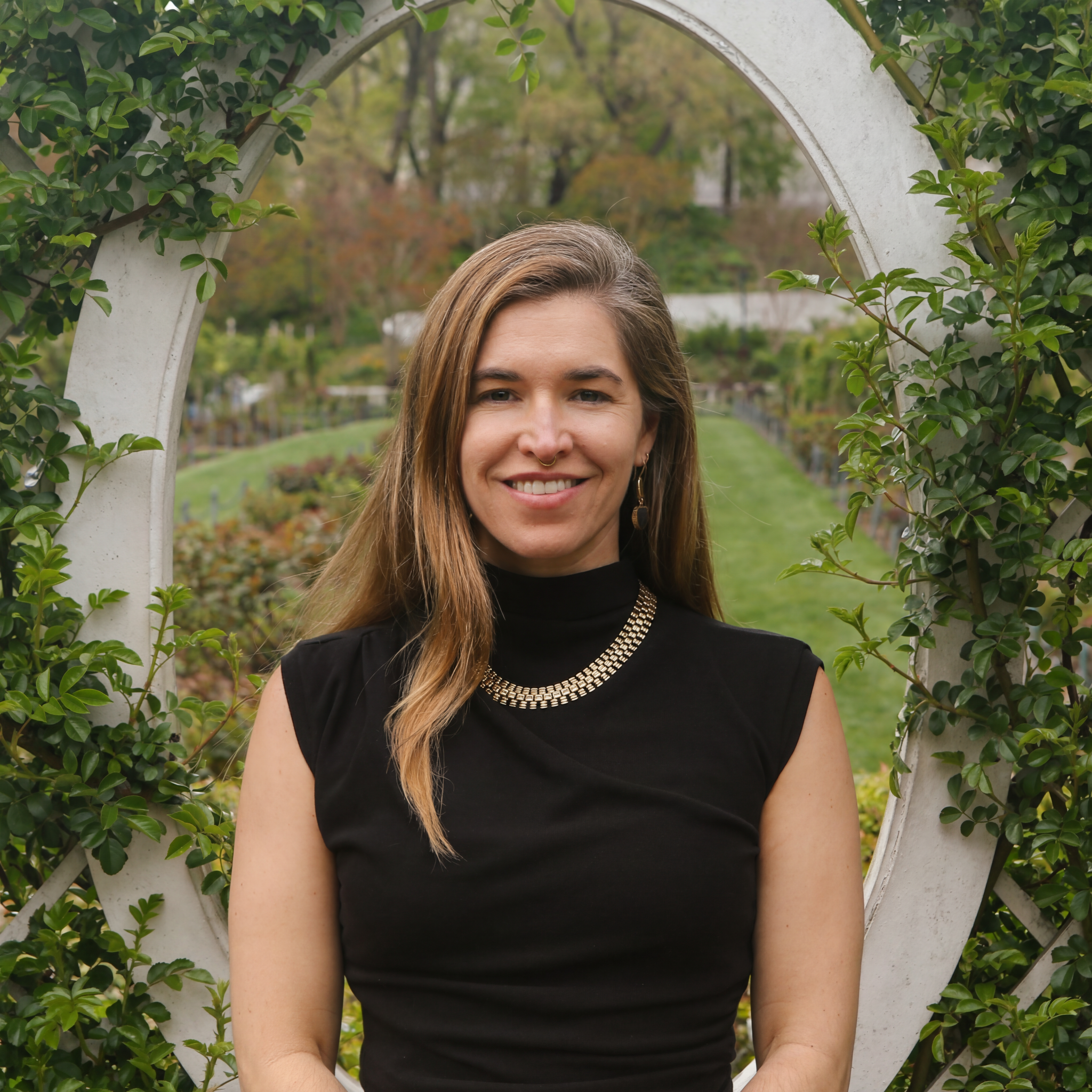 Liana Gillooly, Board Member, MAPS