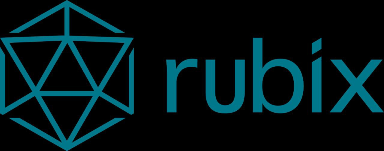 Rubix Establishes Strategic Partnership with Grounded and FINAO 1