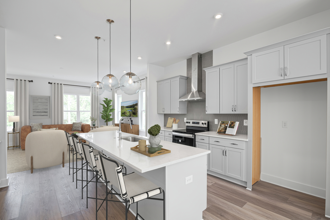 568 West by Toll Brothers