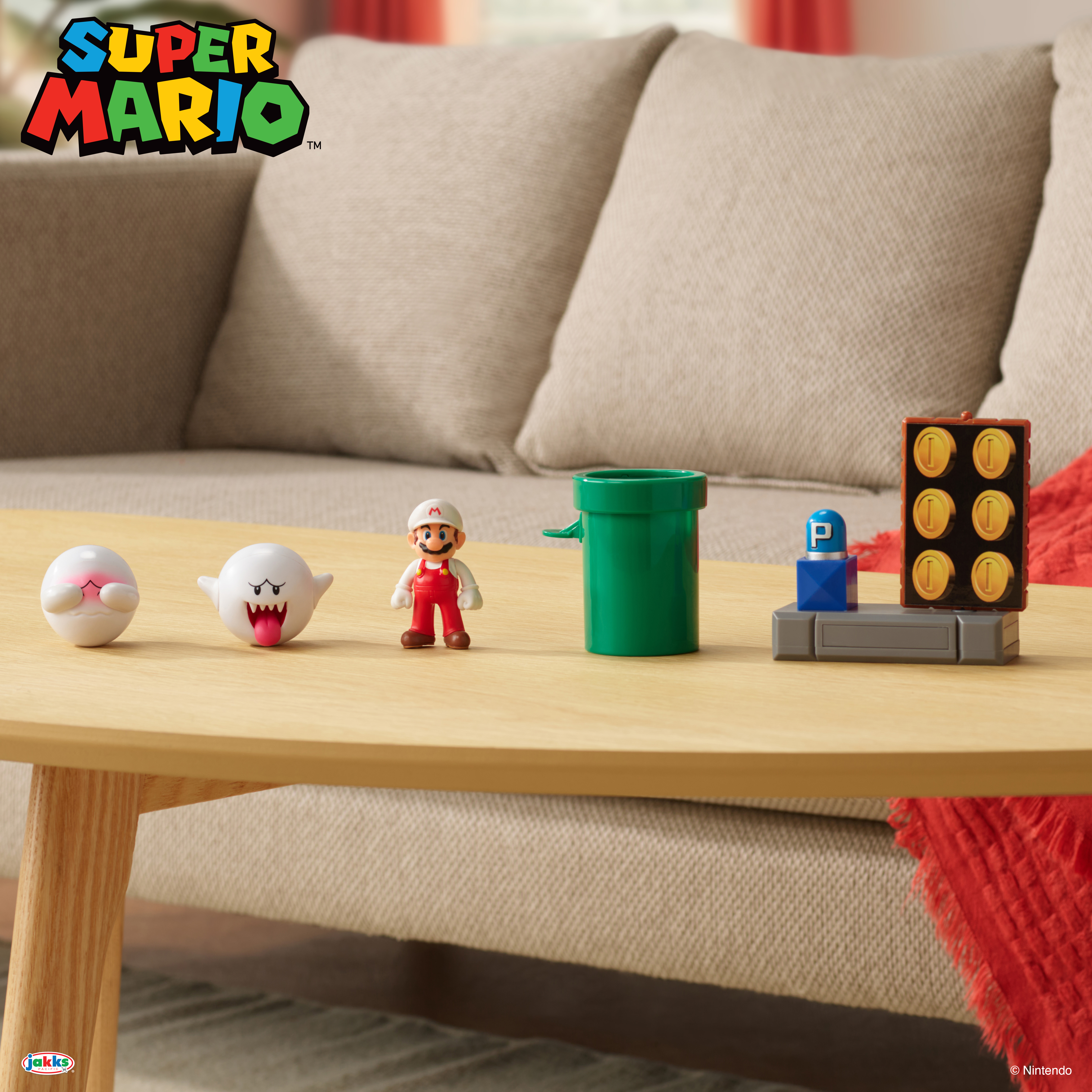 JAKKS Pacific Inc.