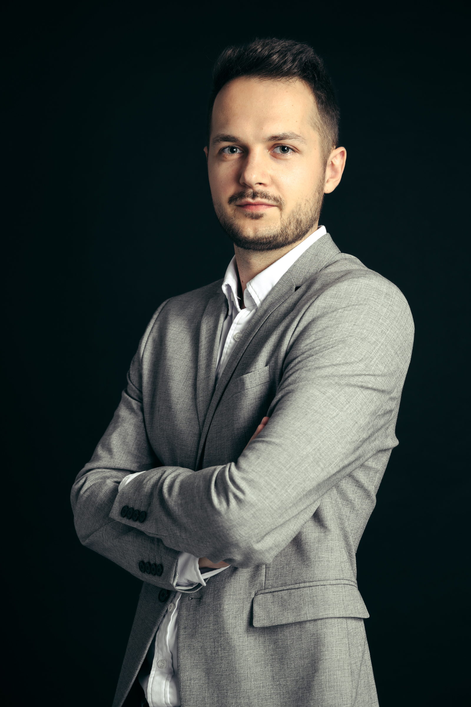 Manuel Sonnleithner CEO