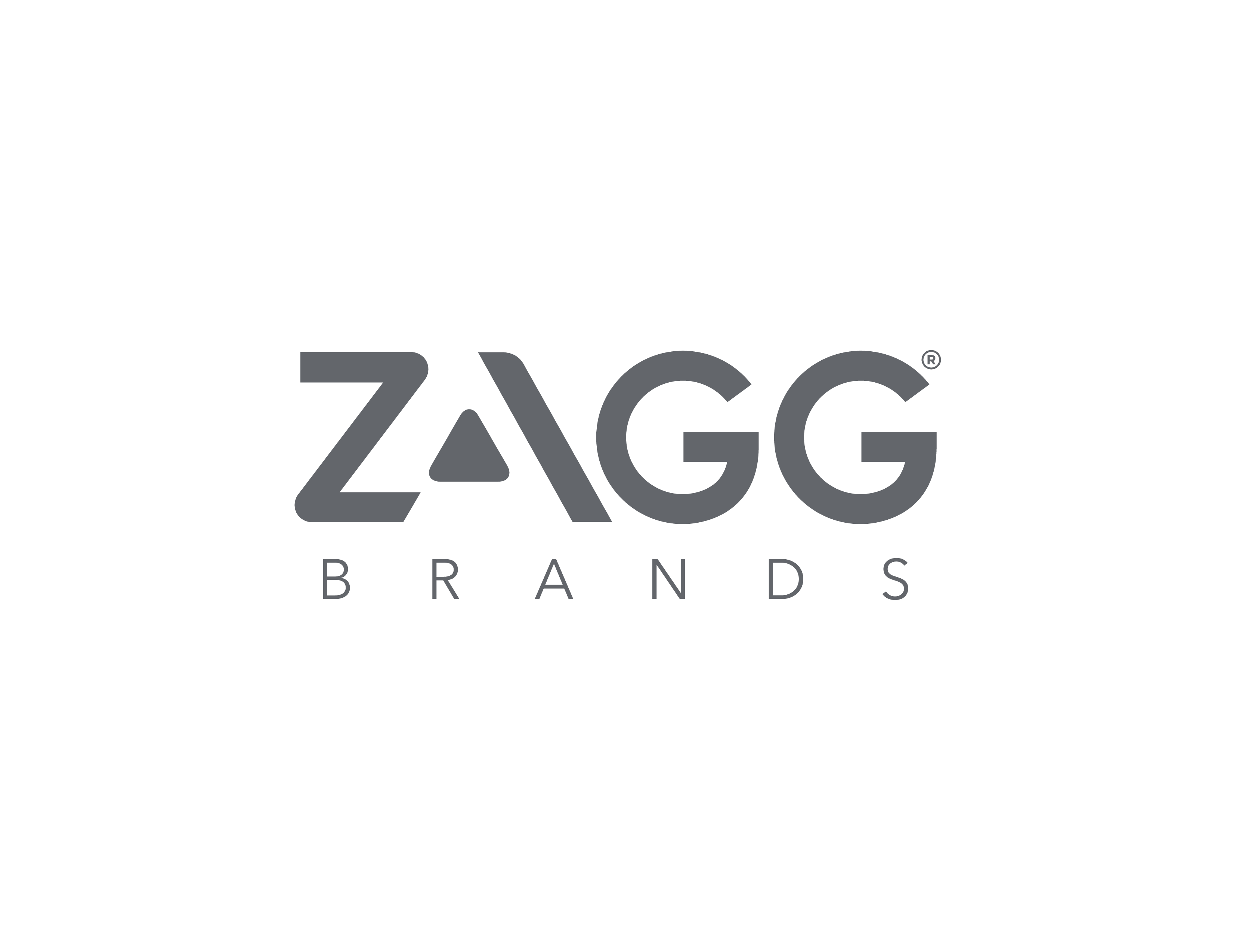 ZAGG Brands logo