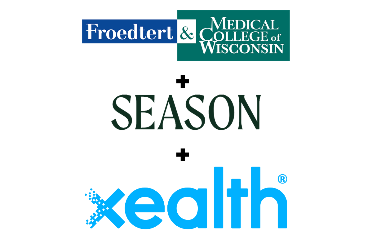 froedtertseasonxealth press release