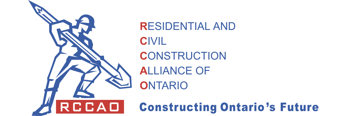 RCCAO: Newly Elected Government of Canada Must Prioritize Critical Infrastructure Advancement