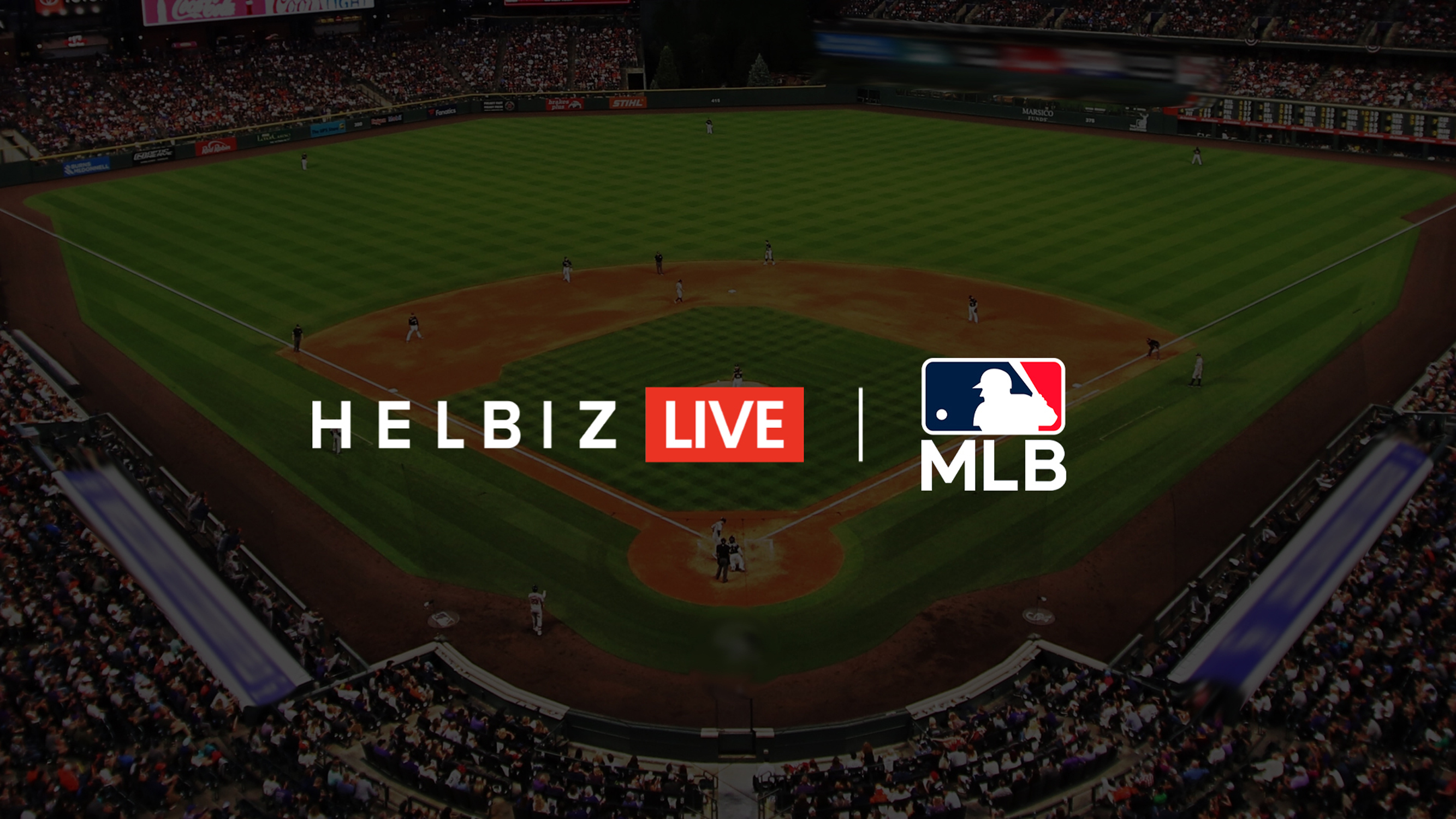 Helbiz Media Signs Agreement With MLB to Stream Next Three