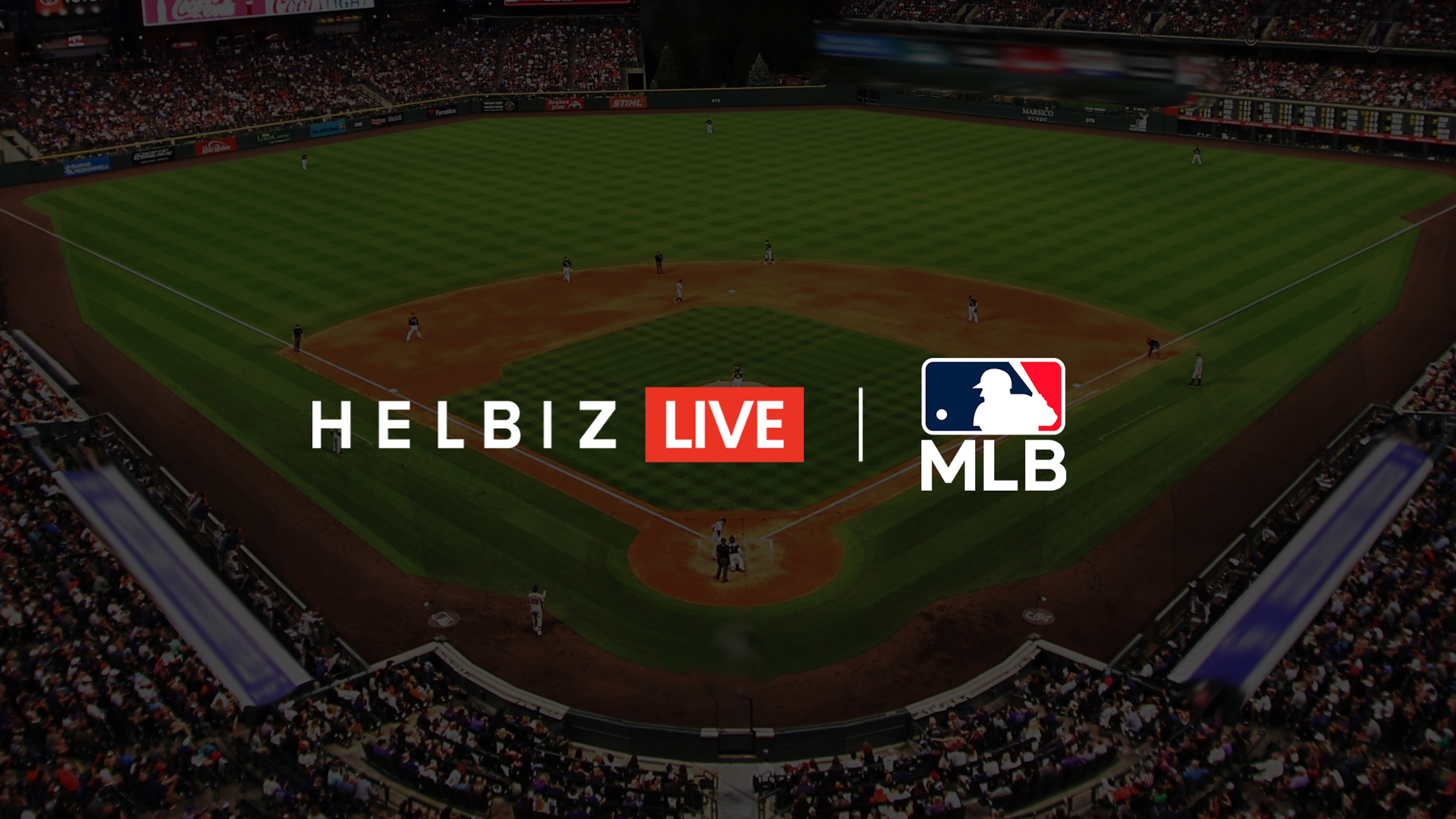 Mlb live outlet stream