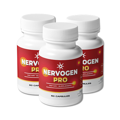 Nervogen Pro Reviews